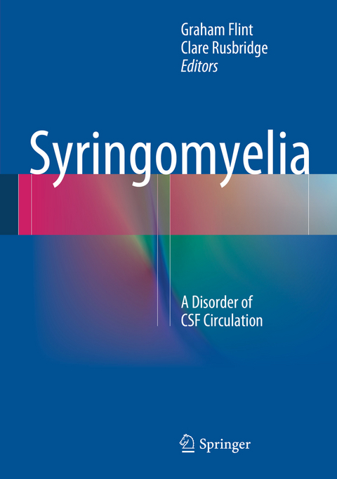 Syringomyelia - 