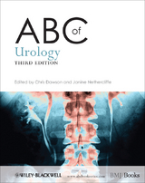 ABC of Urology - Chris Dawson, Janine Nethercliffe