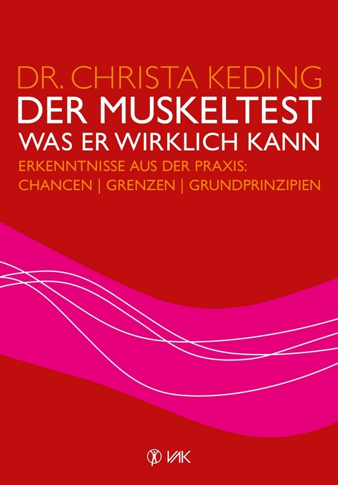 Der Muskeltest - Was er wirklich kann - Dr. Christa Keding