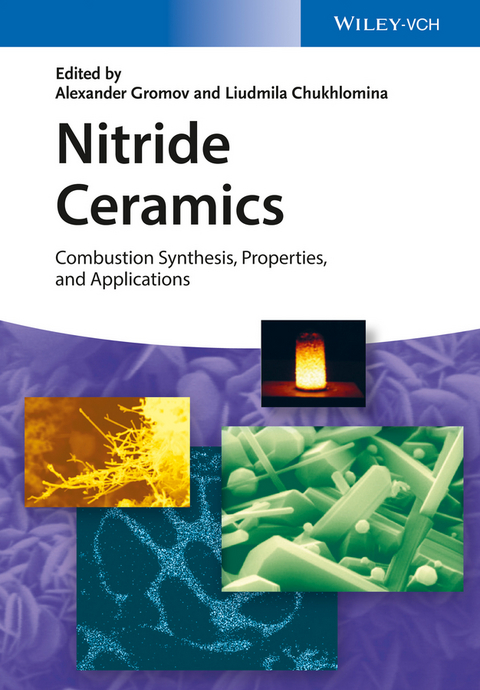 Nitride Ceramics - 