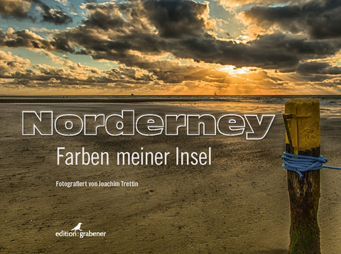 Norderney – Farben meiner Insel - 