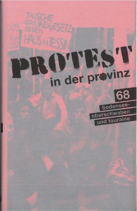 Protest in der Provinz - 