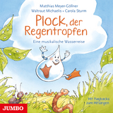 Plock, der Regentropfen - Matthias Meyer-Göllner