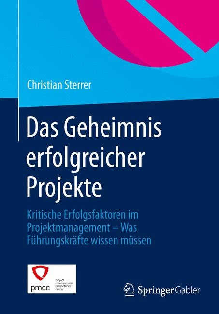 Das Geheimnis erfolgreicher Projekte - Christian Sterrer