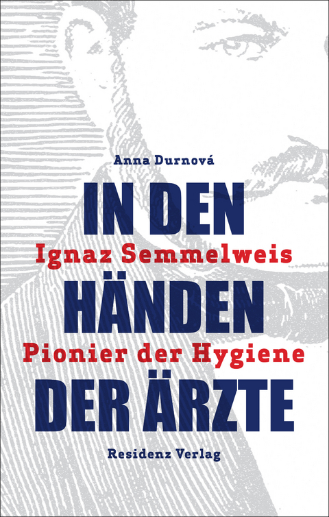 In den Händen der Ärzte - Anna Durnová