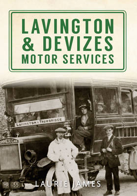 Lavington & Devizes Motor Services -  Laurie James