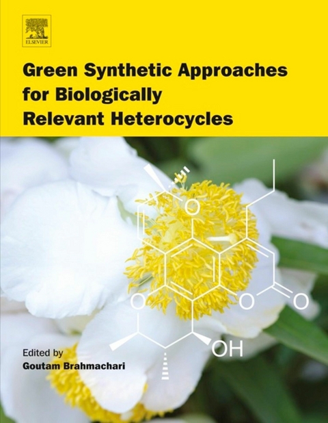 Green Synthetic Approaches for Biologically Relevant Heterocycles - 