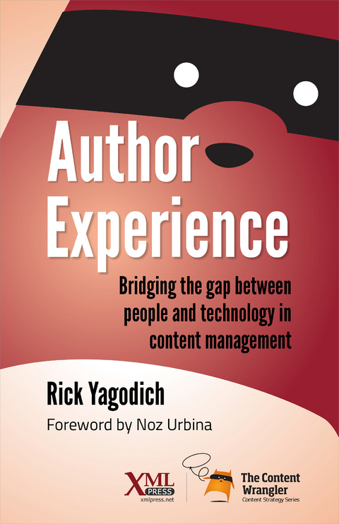 Author Experience - Rick Yagodich