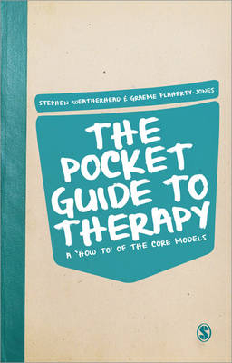 Pocket Guide to Therapy - 