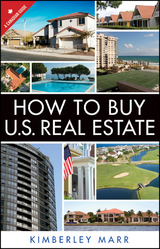 How to Buy U.S. Real Estate with the Personal Property Purchase System - Kimberley Marr