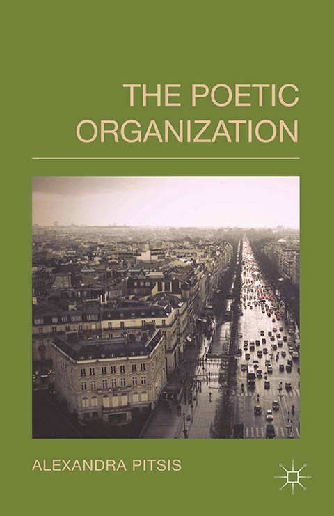 The Poetic Organization - A. Pitsis