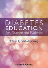 Diabetes Education - 