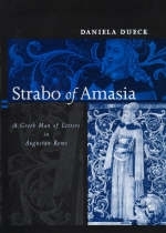 Strabo of Amasia - Israel) Dueck Daniela (Bar Ilan University