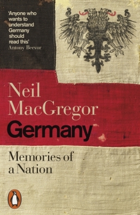 Germany -  Neil Macgregor