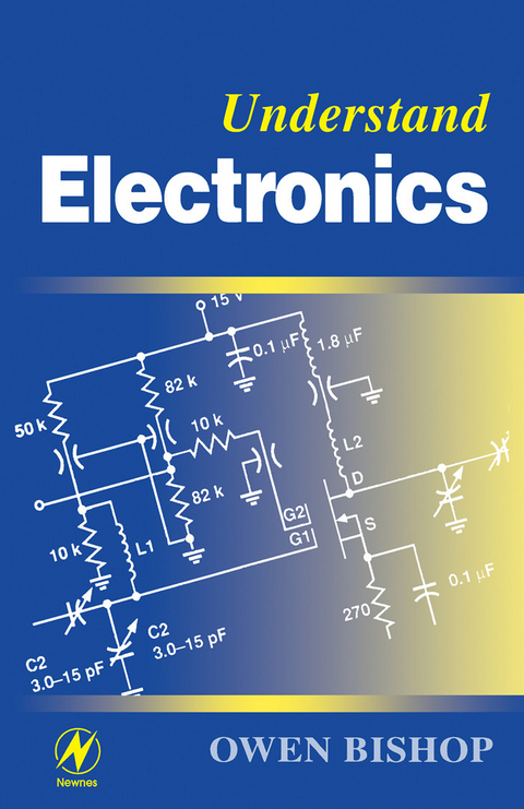 Understand Electronics -  Owen Bishop