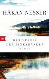 Der Verein der Linkshänder - Håkan Nesser