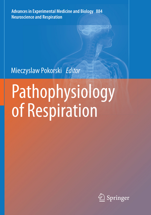 Pathophysiology of Respiration - 