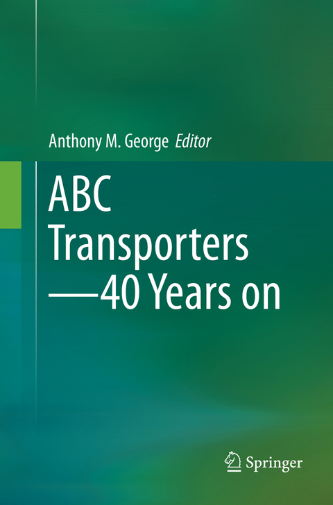 ABC Transporters - 40 Years on - 