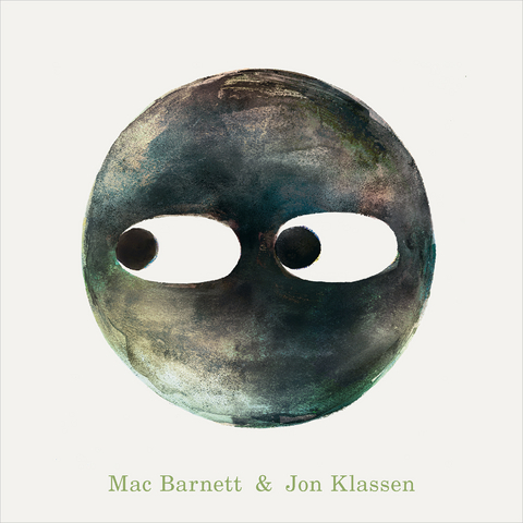 Kreis - Mac Barnett