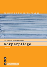 Körperpflege - Verbund HF Pflege