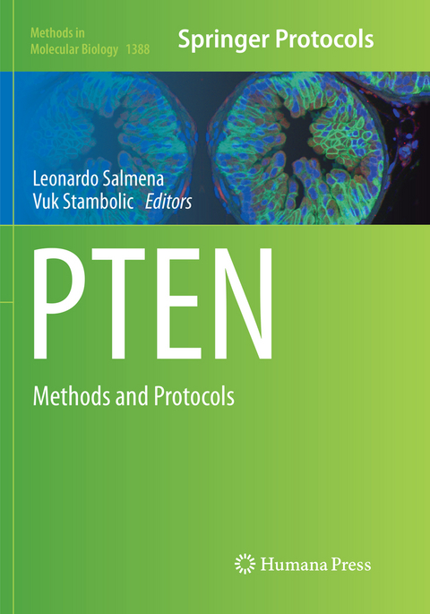 PTEN - 