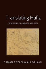 Translating Hafiz - Saman Rezaei, Ali Salami