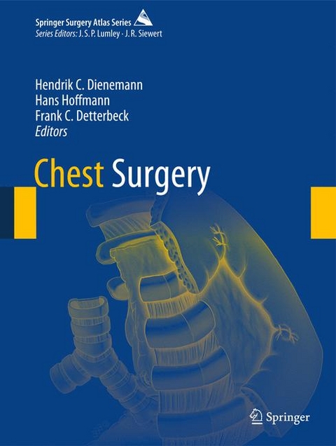 Chest Surgery - 