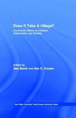 Does It Take A Village? - 