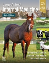 Large Animal Internal Medicine - Smith, Bradford P.; Van Metre, David C; Pusterla, Nicola