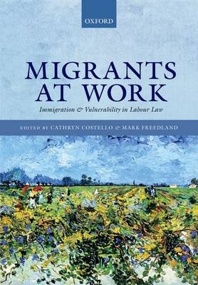 Migrants at Work - 