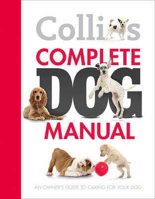 Collins Complete Dog Manual