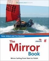 The Mirror Book - Peter Aitken, Tim Davison