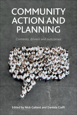 Community Action and Planning - 