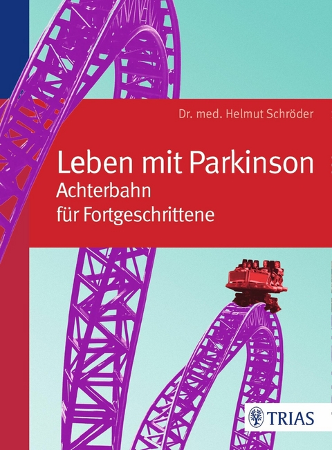 Leben mit Parkinson -  Helmut Schröder