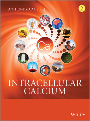 Intracellular Calcium - Anthony K. Campbell