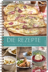 Landlust - Die Rezepte 7 - 