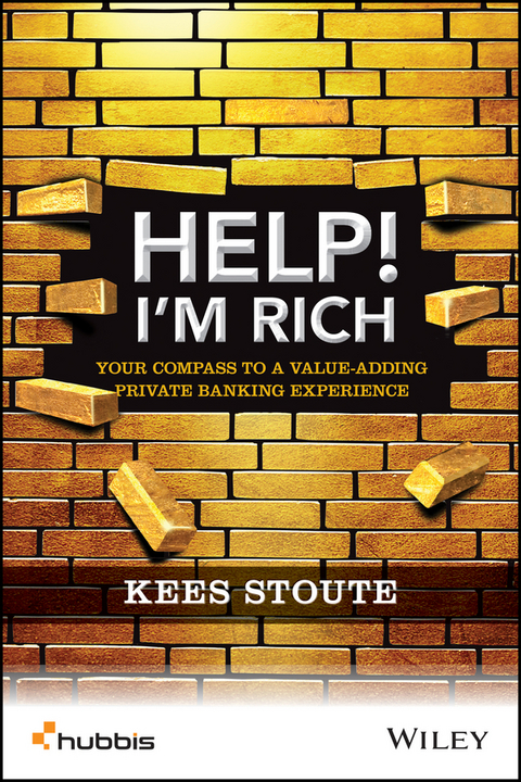 Help, I'm Rich! - Kees Stoute