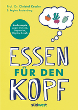 Essen für den Kopf - Christof Kessler