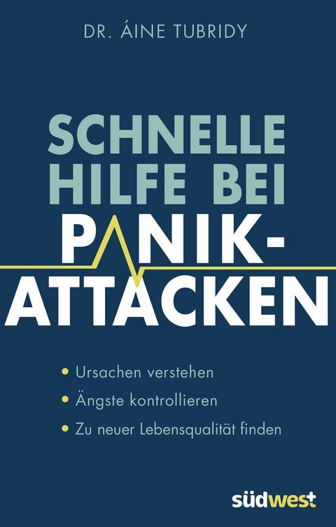 Schnelle Hilfe bei Panikattacken - Áine Tubridy