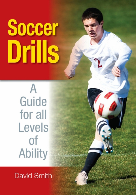 Soccer Drills - David Smith