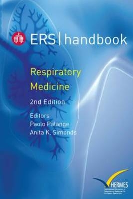 ERS Handbook of Respiratory Medicine - 