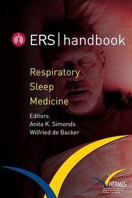 ERS Handbook of Respiratory Sleep Medicine - 