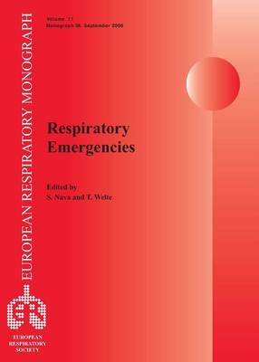 Respiratory Emergencies - 