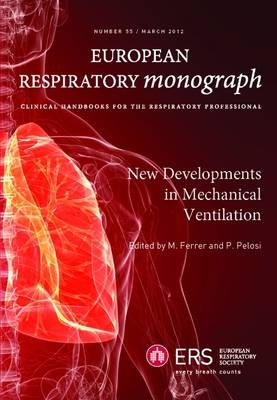 New Developments in Mechanical Ventilation - 