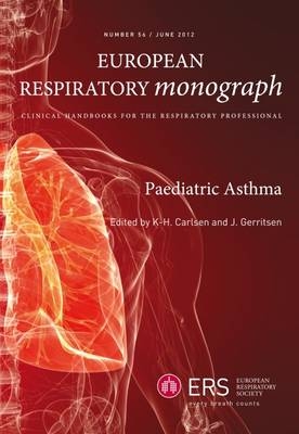 Paediatric Asthma - 