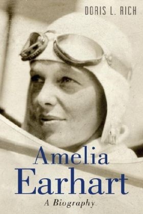 Amelia Earhart -  Doris L. Rich