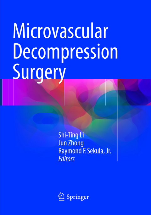 Microvascular Decompression Surgery - 