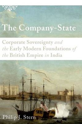 Company-State -  Philip J. Stern