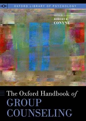 Oxford Handbook of Group Counseling - 