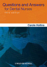 Questions and Answers for Dental Nurses - Carole Hollins